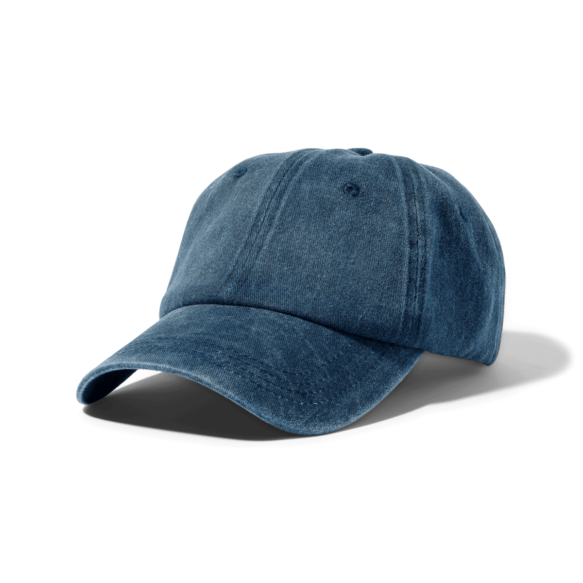 Patio Earnings Call Navy Blue base cap